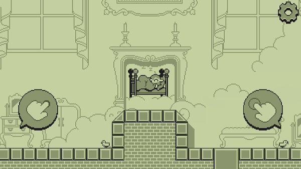 8bit鸽子截图2