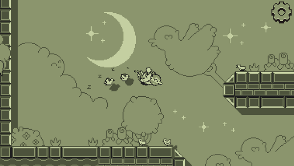 8bit鸽子截图0