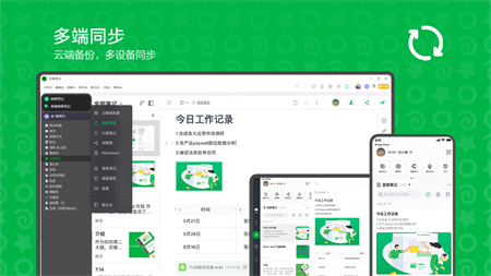 印象笔记pc端