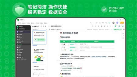 印象笔记电脑版截图3