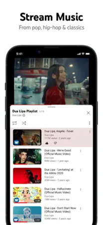 油管youtube国际版截图3
