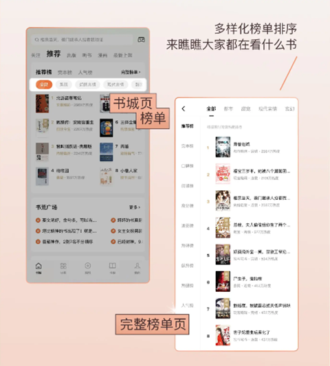 番茄小说免费