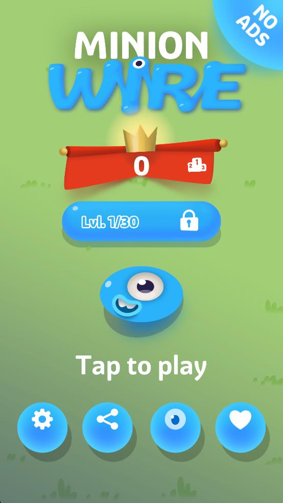粘液贪吃蛇截图1