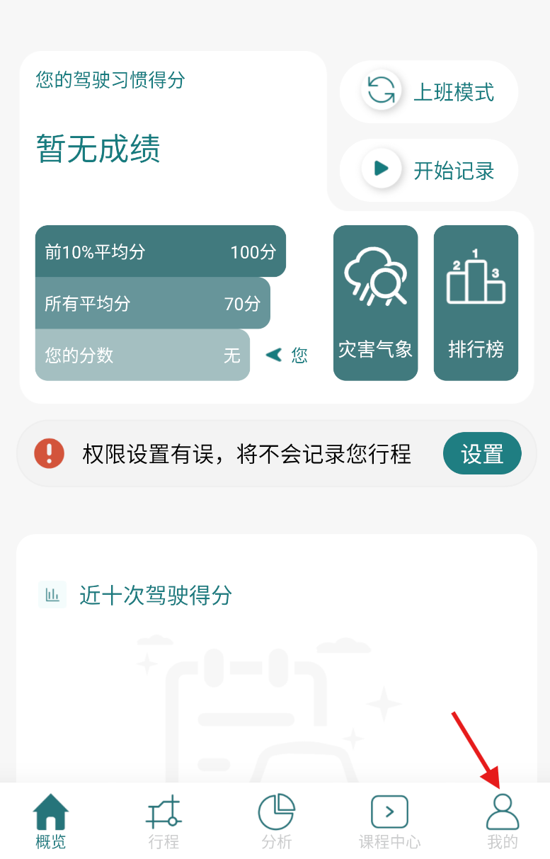 勒夫安驾