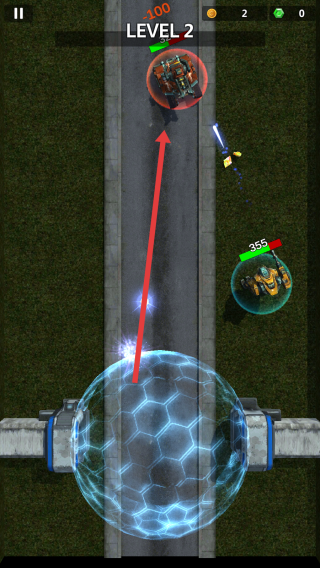mecha