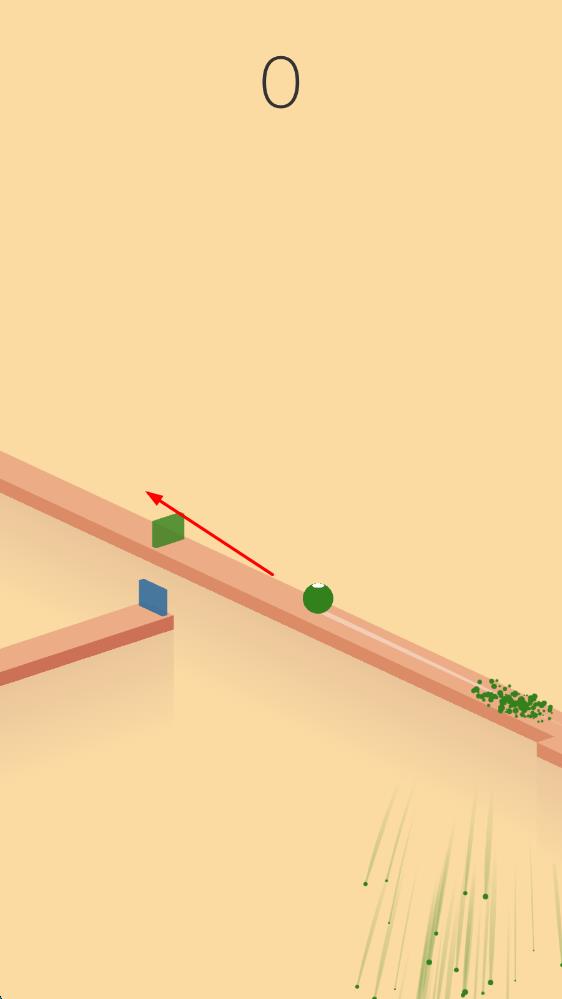禅意跃动