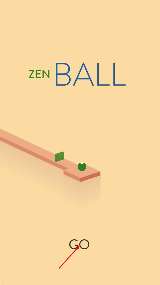 禅意跃动
