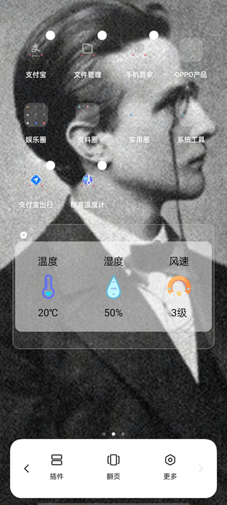 标准温度计手机版