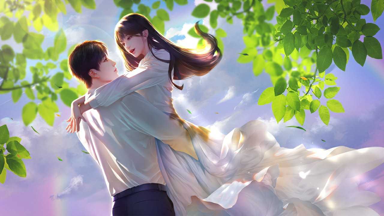 迟到的Mr.right截图0
