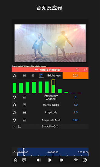 nodevideo专业版截图3
