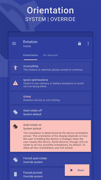 Rotation屏幕旋转中文版截图4