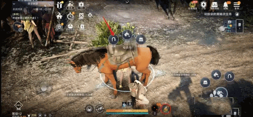 黑色沙漠国际服(Black Desert Mobile)  安卓版