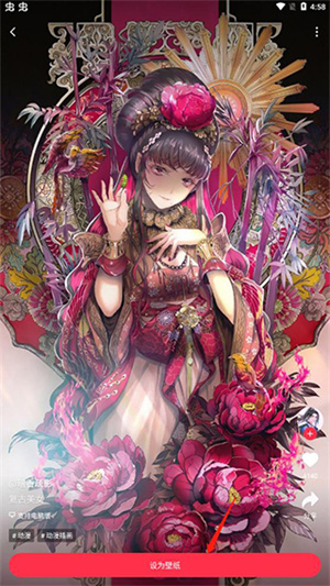 360壁纸  安卓版