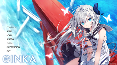 ginka手机汉化版