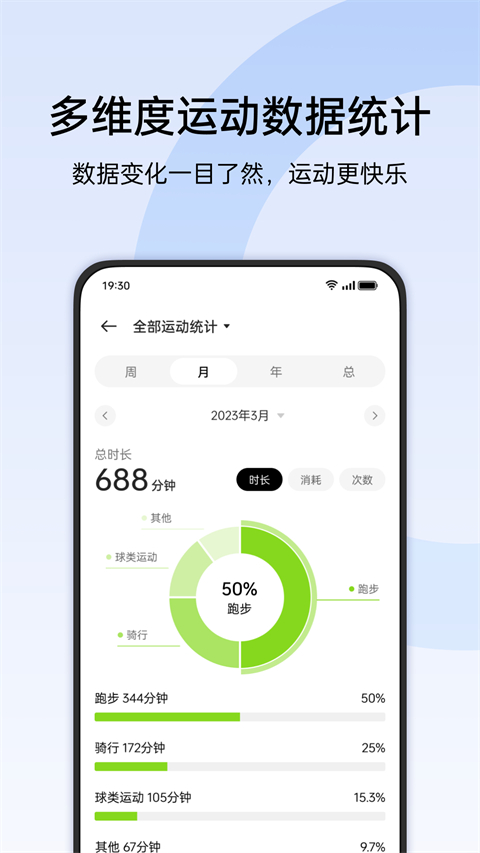 欢太健康截图2