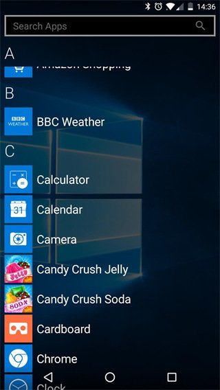 Launcher10汉化版