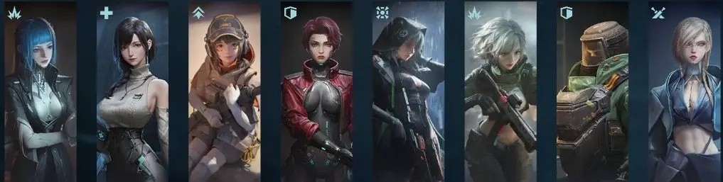 镭明闪击手机版