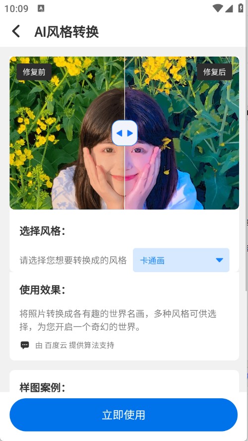 老照片修复王正版