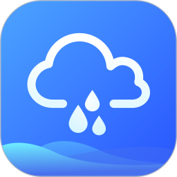 雨意天气