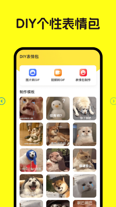 图标随心换