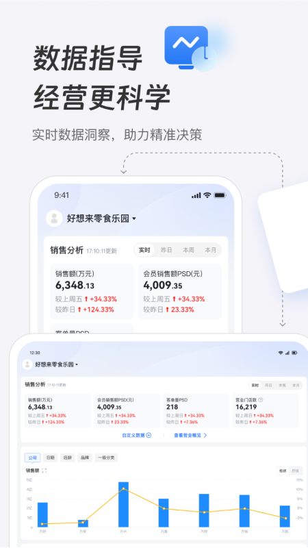 新零帮截图1