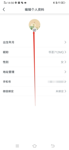 掌上碑帖手机版
