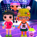 迷你做饭餐厅安卓版