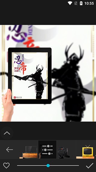 Photo Studio PRO汉化版