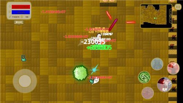 传说之旅清梦MOD
