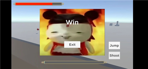 灵珠大战魔丸(谭狗痞颜)截图2