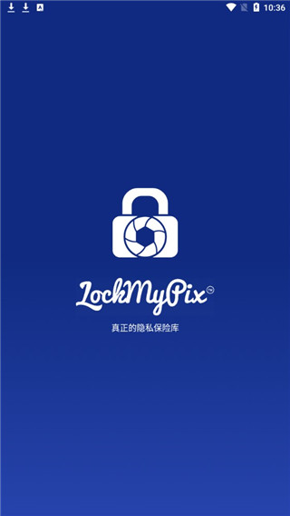 LockMyPix免费版