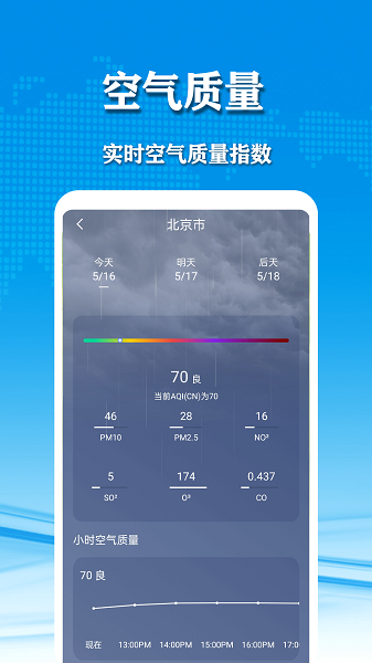 几何天气最新版截图2
