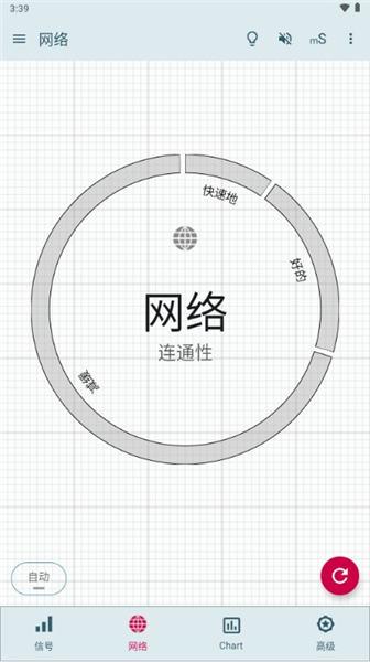 Signal Strength专业版