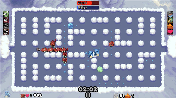 迷宫老鼠完整版截图1