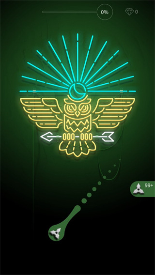 粉碎霓虹 Hit the Light