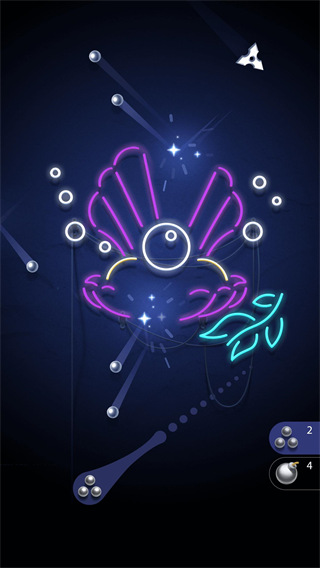 粉碎霓虹 Hit the Light截图2