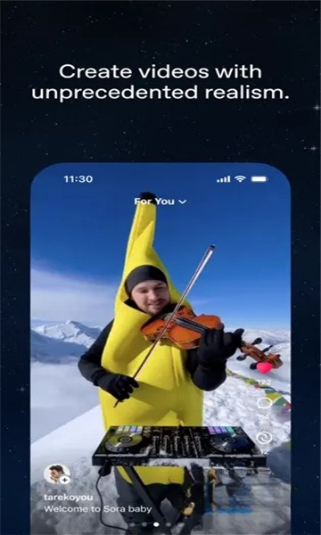 sora2截图1