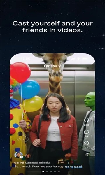 sora2截图2