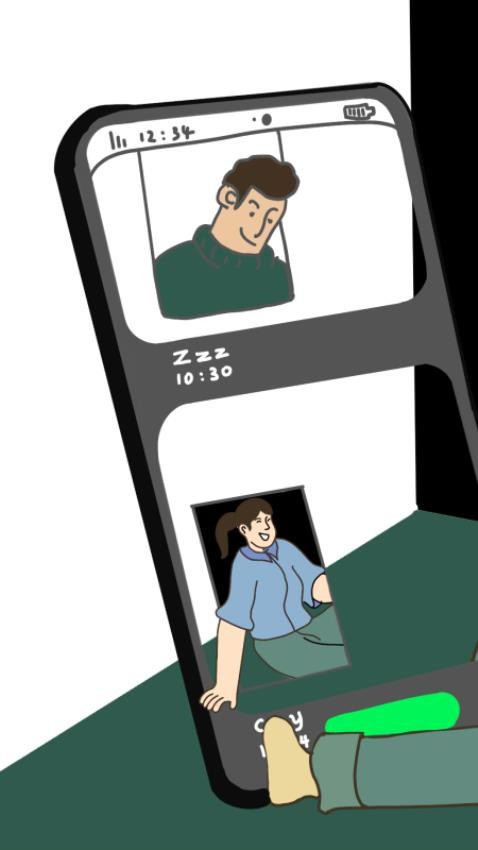 话面