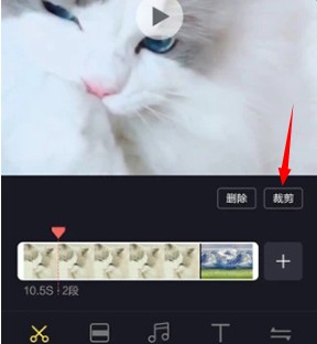 视频剪辑王免费版