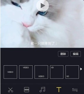视频剪辑王免费版