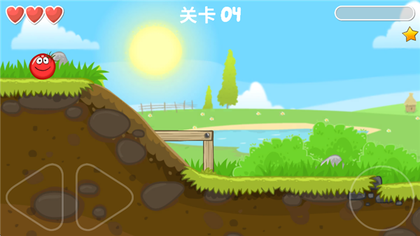 红球闯关4免费版