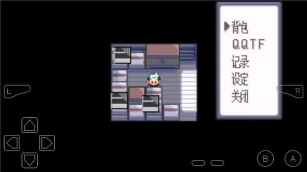 宝可梦究极激进红2永M萌娘手机版
