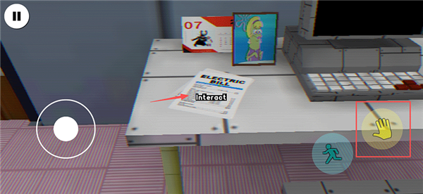 皮卡布触手画廊正版