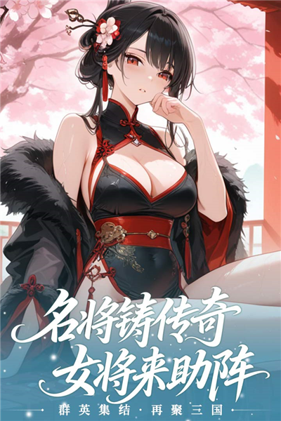 像素名将录截图0