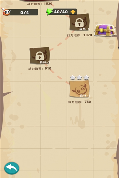 巅峰闯关挑战最新版截图3