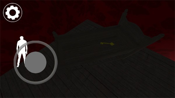 兰德里纳河的堡垒