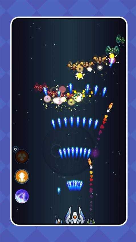 吞噬破坏王截图2