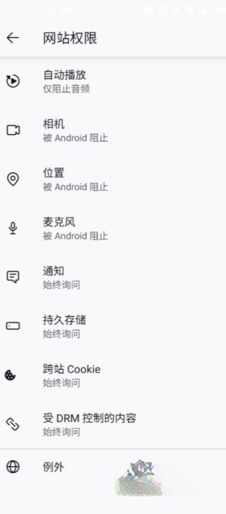 火狐浏览器国际版