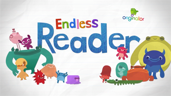 Endless Reader安卓版